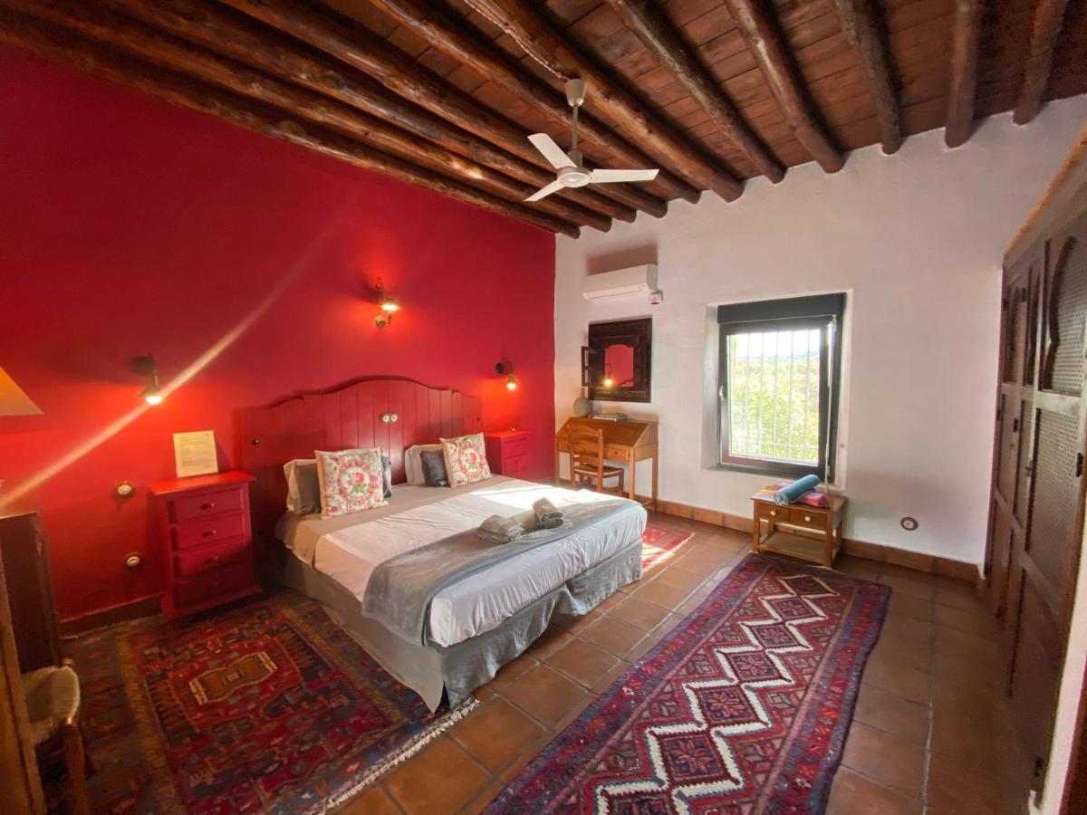 Hotel La Guzmana De Ronda Extérieur photo