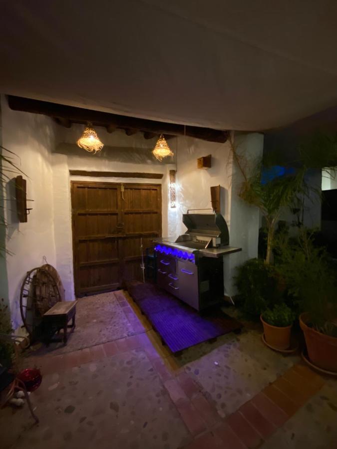 Hotel La Guzmana De Ronda Extérieur photo