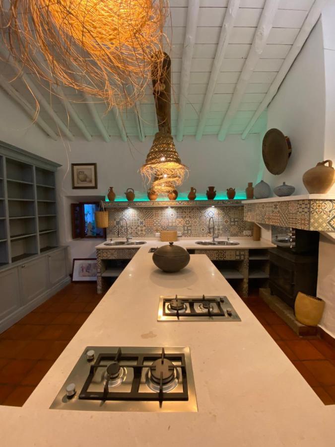 Hotel La Guzmana De Ronda Extérieur photo
