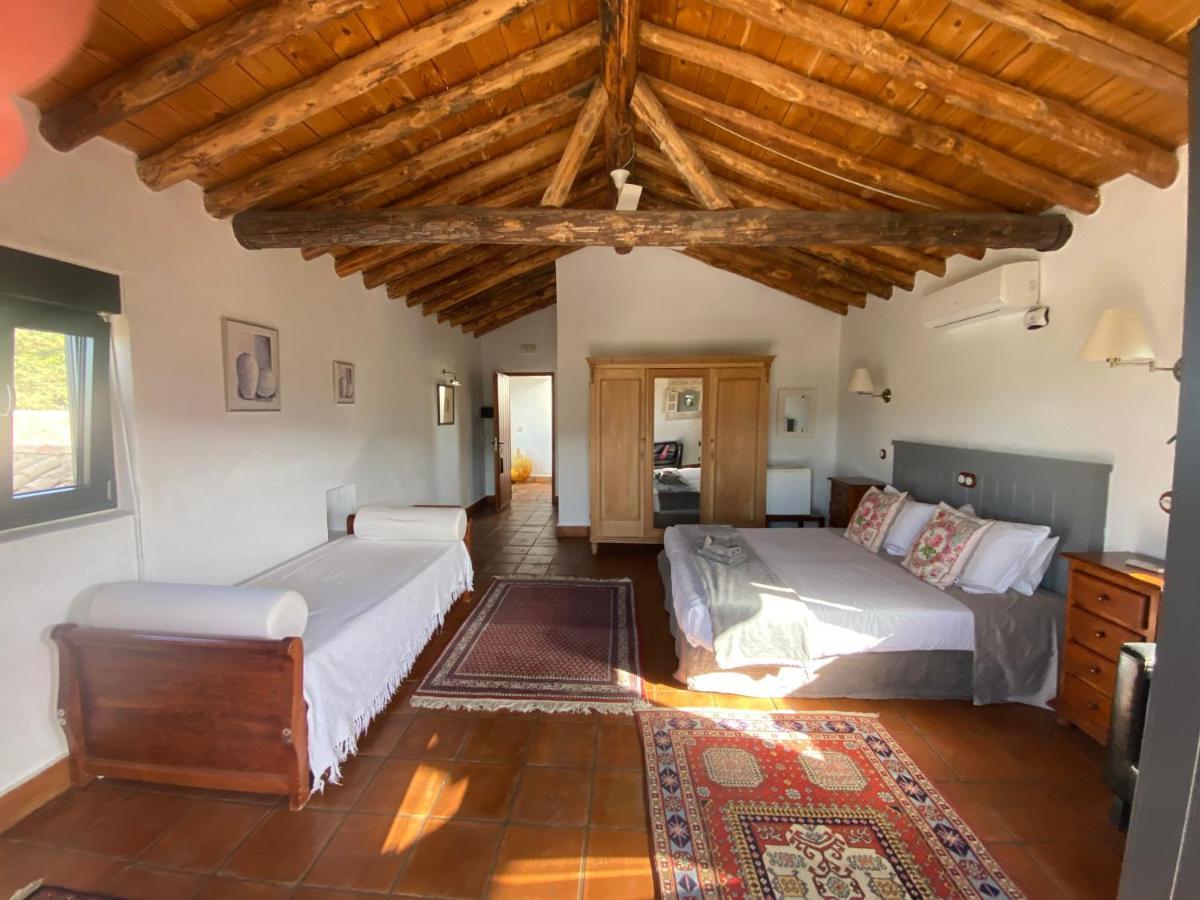 Hotel La Guzmana De Ronda Extérieur photo