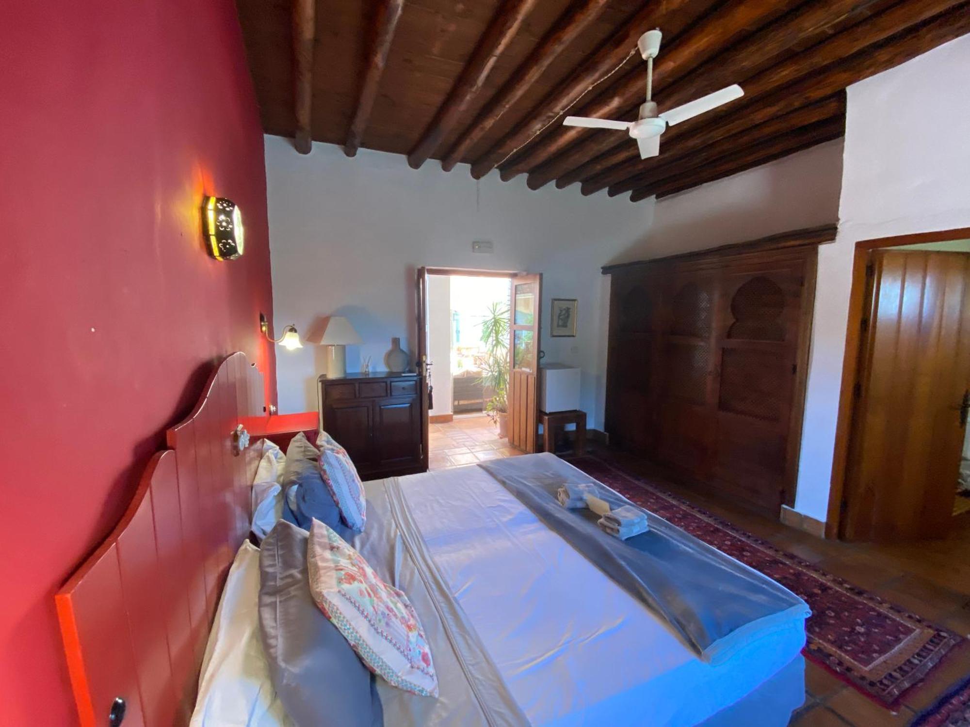 Hotel La Guzmana De Ronda Extérieur photo